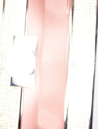 Sophia Webster Crystal Minaudière