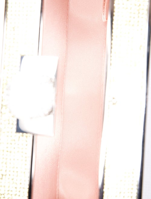 Sophia Webster Crystal Minaudière