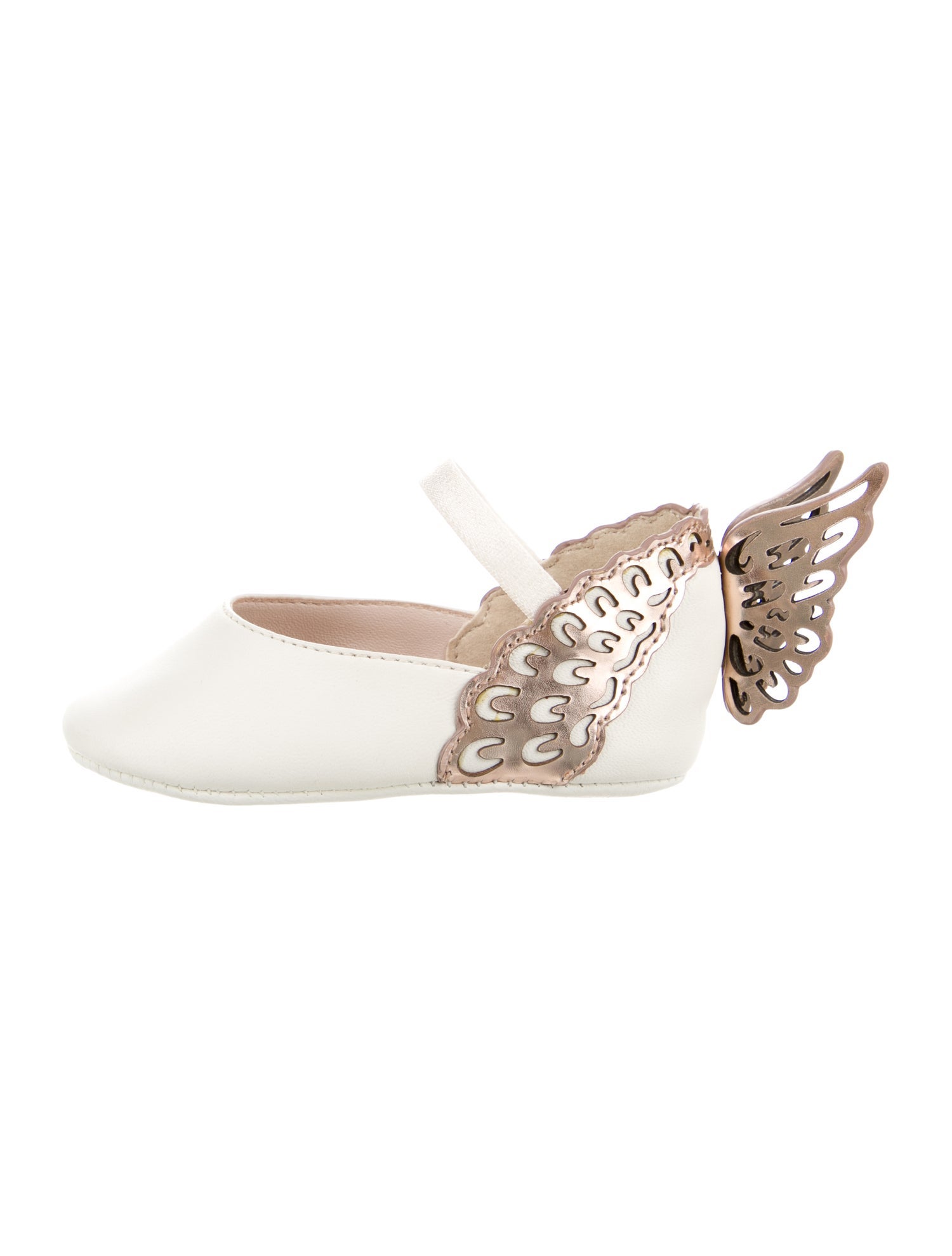 Sophia Webster Low Top Shoes