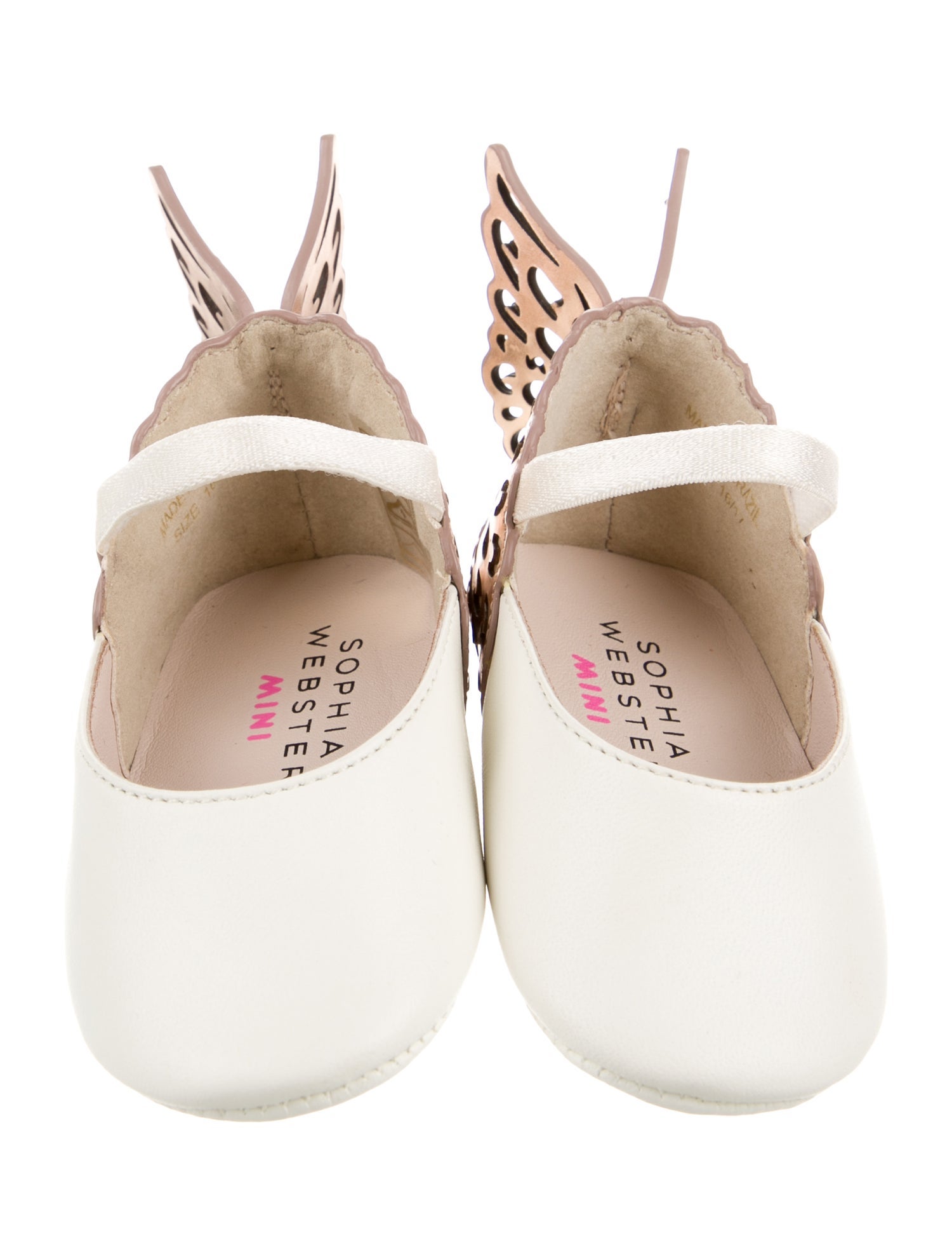 Sophia Webster Low Top Shoes