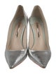 Sophia Webster Patent Leather Pumps