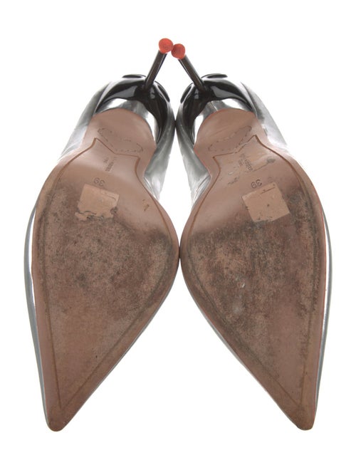 Sophia Webster Patent Leather Pumps