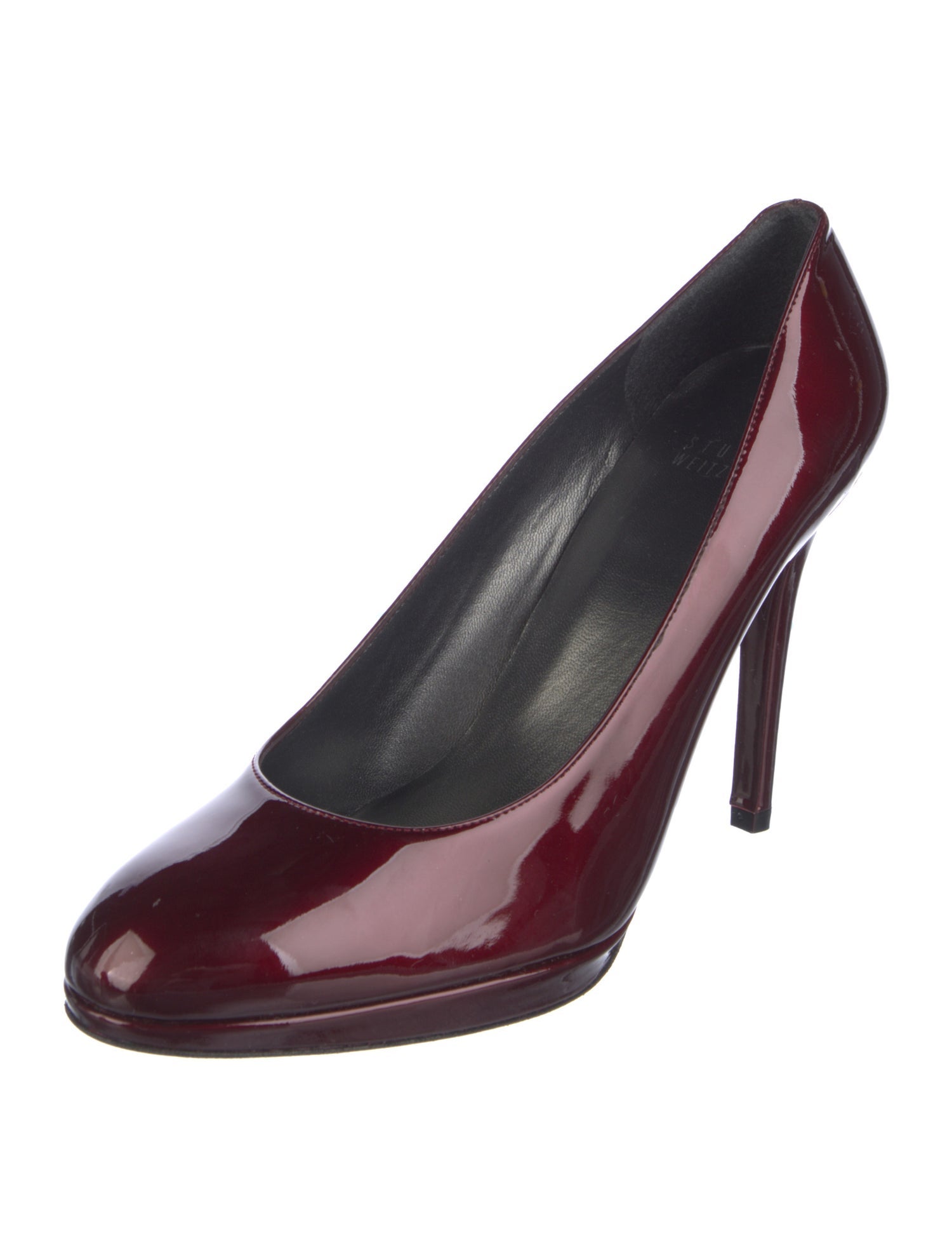 Sophia Webster Patent Leather Pumps