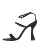 Sophia Webster Suede Sandals