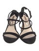 Sophia Webster Suede Sandals