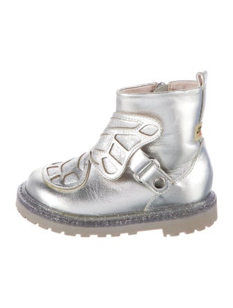 Sophia Webster Kid's Girl's Boots