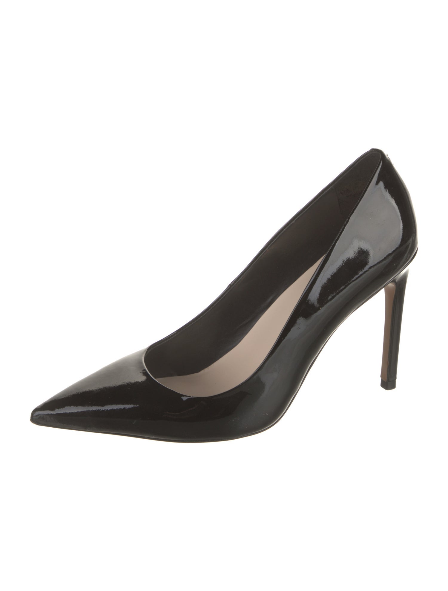 Sophia Webster Patent Leather Pumps