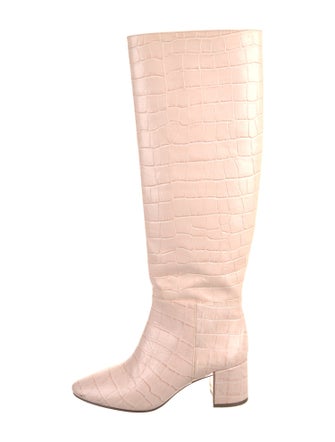 Sophia Webster Leather Boots