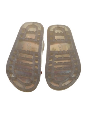 Sophia Webster Sophia Webster Girls PVC Sandal