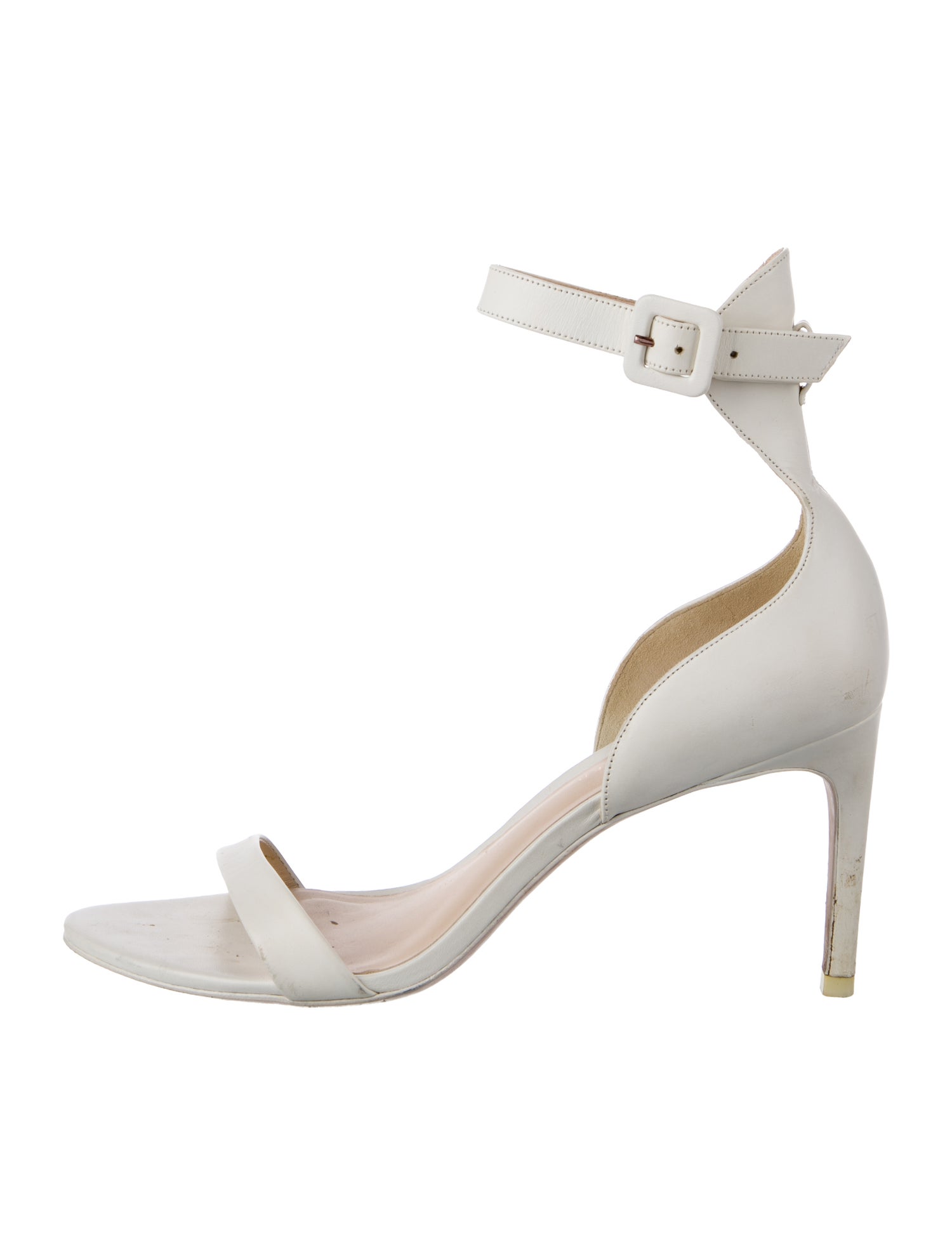 Sophia Webster Leather Sandals