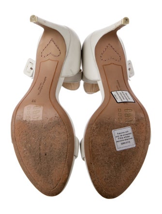 Sophia Webster Leather Sandals