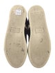 Sophia Webster Suede Sneakers