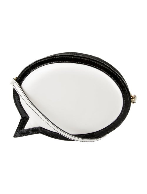 Sophia Webster Leather Crossbody Bag