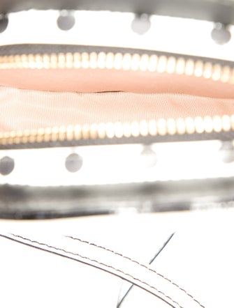 Sophia Webster Leather Crossbody Bag