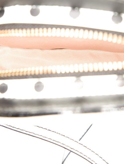 Sophia Webster Leather Crossbody Bag