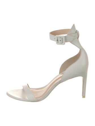 Sophia Webster Leather Sandals