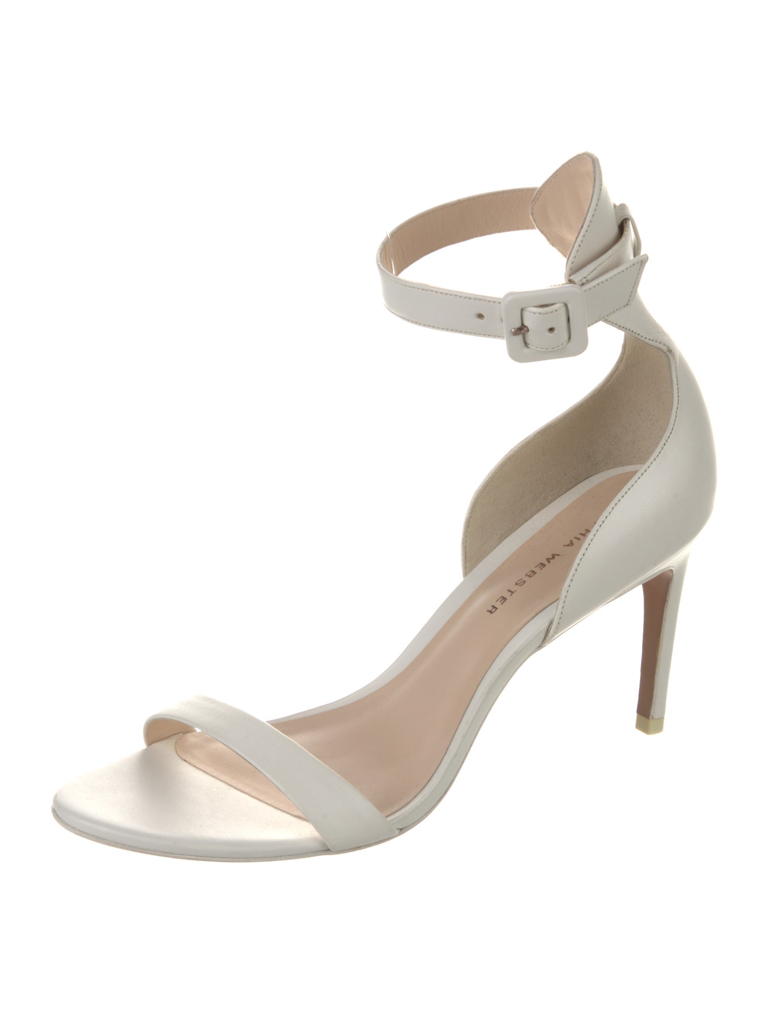 Sophia Webster Leather Sandals