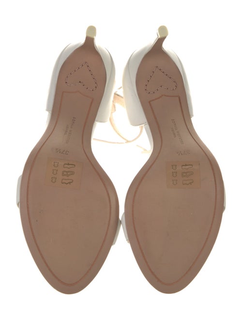 Sophia Webster Leather Sandals
