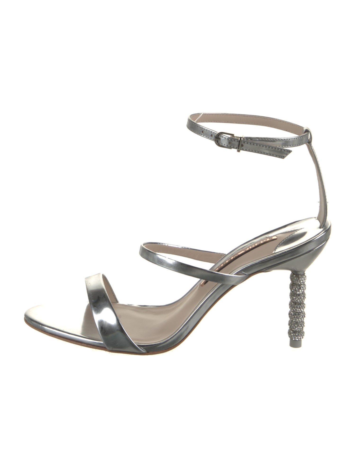 Sophia Webster Leather Sandals