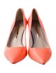 Sophia Webster Patent Leather Pumps