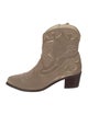 Sophia Webster Suede Boots