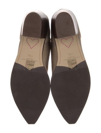 Sophia Webster Suede Boots