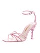 Sophia Webster Patent Leather Sandals
