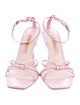 Sophia Webster Patent Leather Sandals