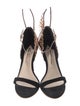 Sophia Webster Suede Sandals