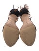 Sophia Webster Suede Sandals