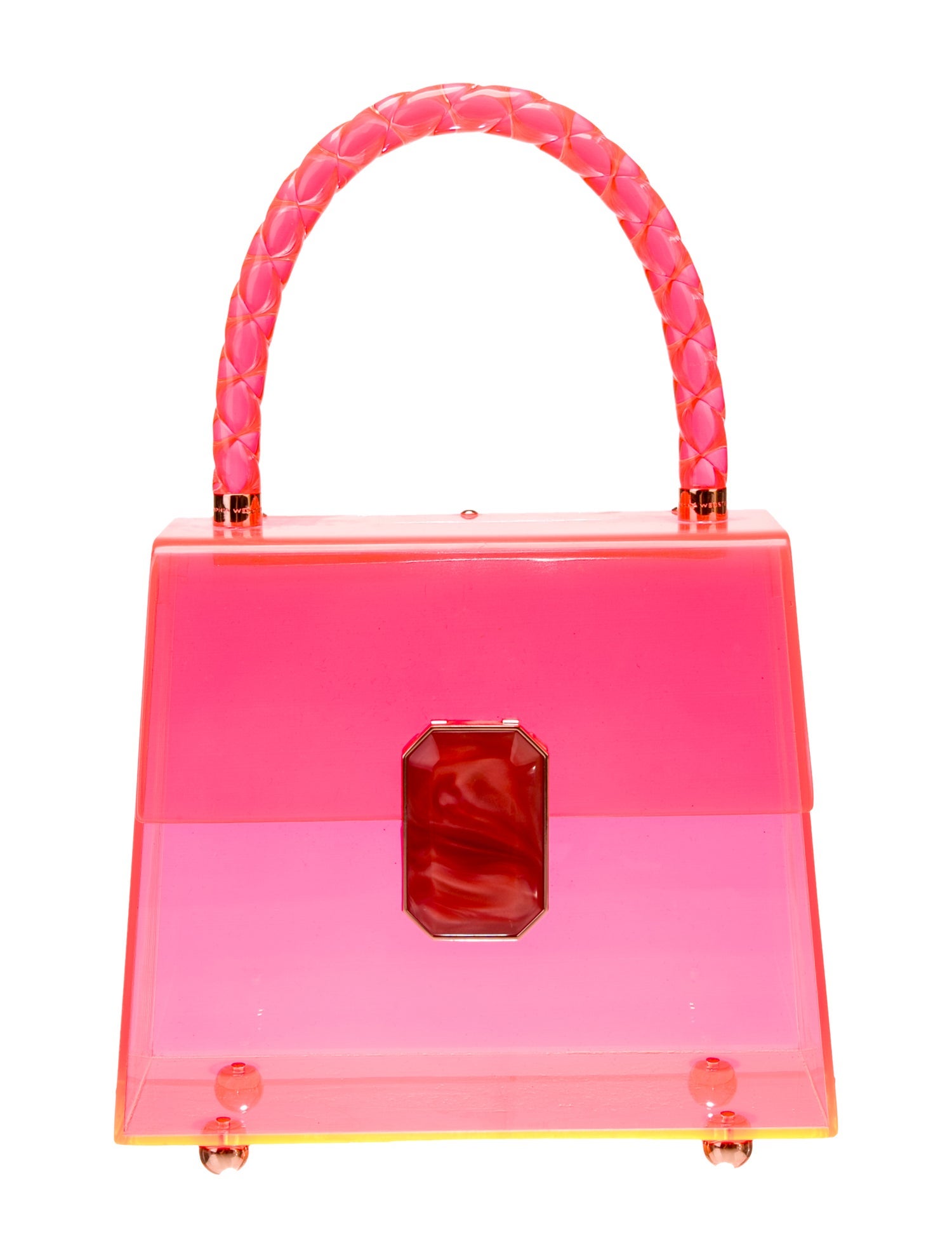 Sophia Webster Top Handle Bag