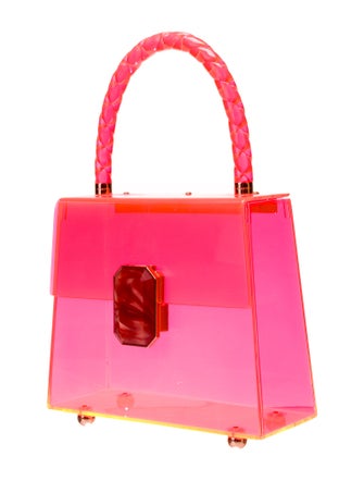 Sophia Webster Top Handle Bag