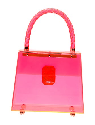 Sophia Webster Top Handle Bag