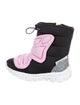 Sophia Webster Nylon Ankle Boots