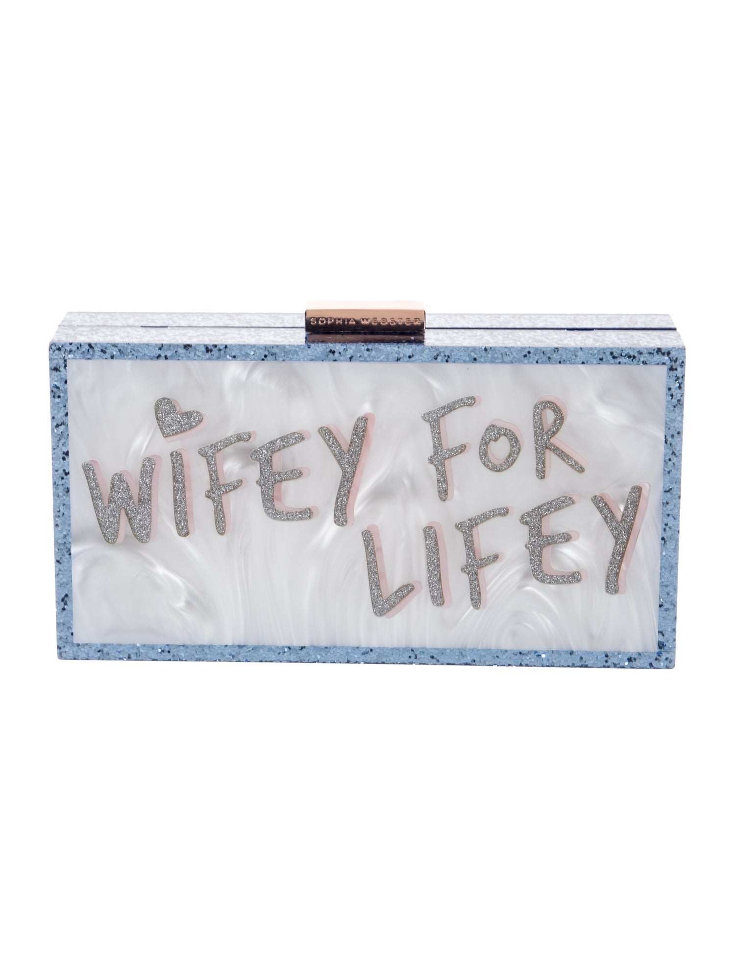 Sophia Webster Clutch