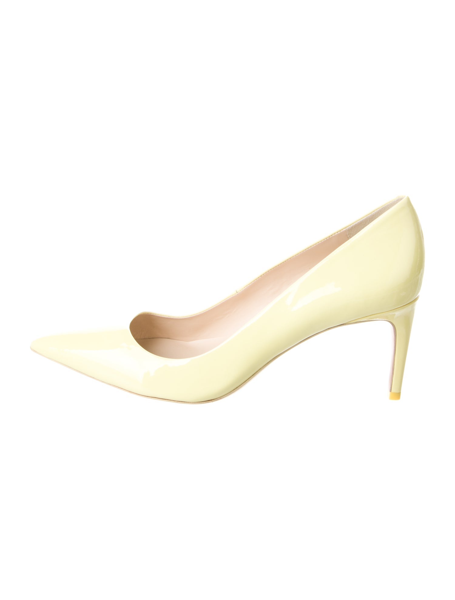 Sophia Webster Patent Leather Pumps