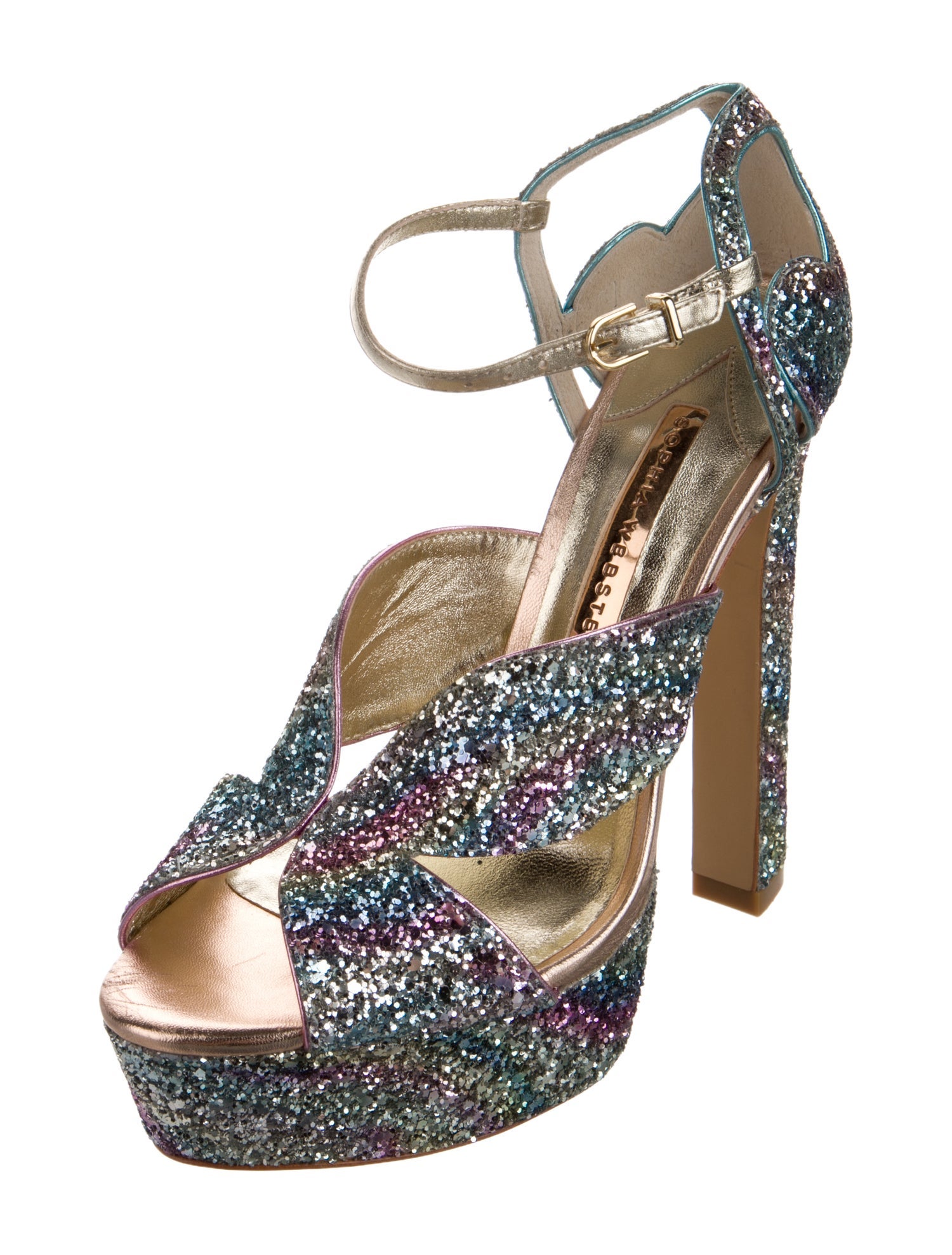 Sophia Webster Shoes | The RealReal