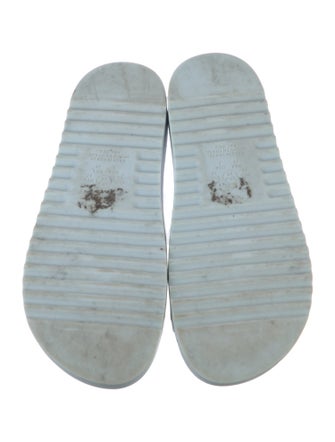 Sophia Webster Rubber Slides