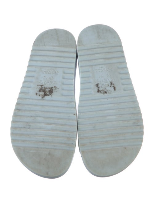 Sophia Webster Rubber Slides