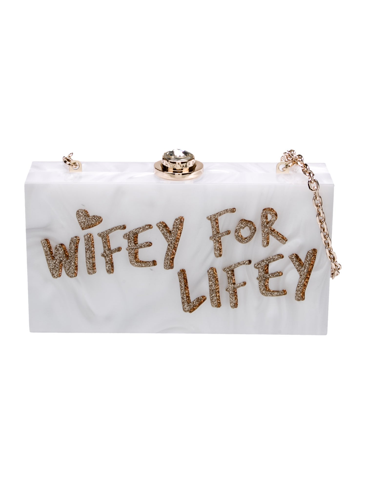 Sophia Webster Clutch