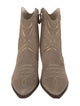Sophia Webster Suede Boots