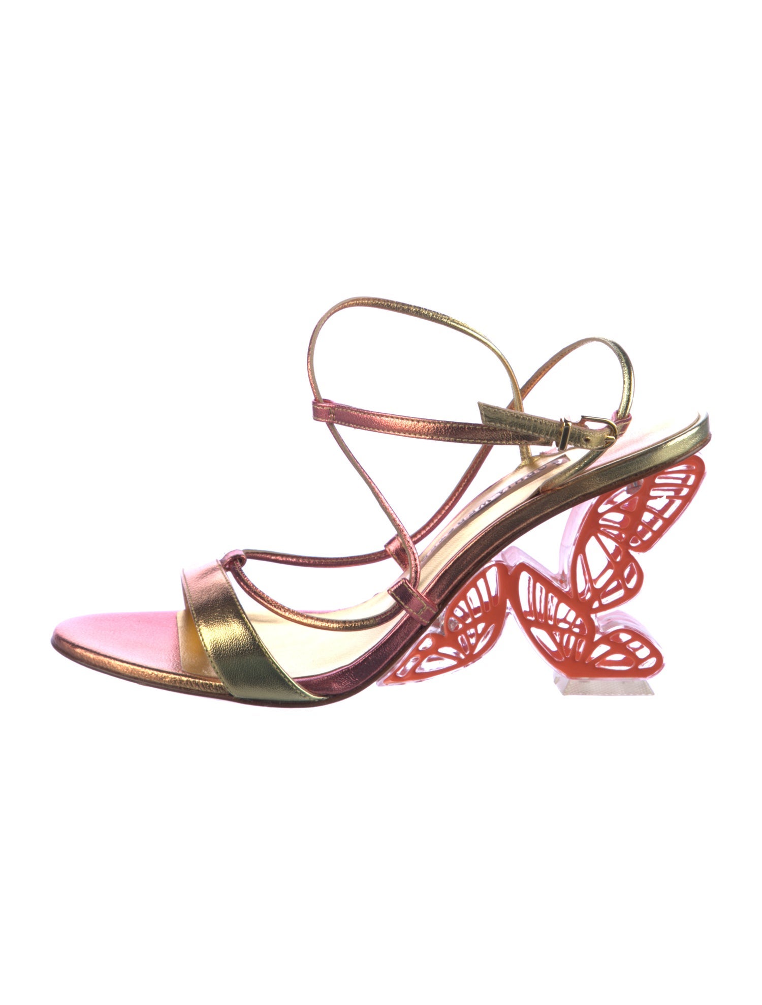 Sophia Webster Shoes | The RealReal