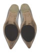 Sophia Webster Leather Flats