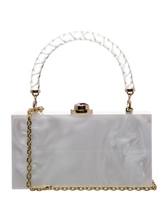 Sophia Webster Top Handle Bag