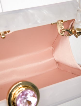 Sophia Webster Top Handle Bag