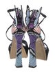 Sophia Webster Suede Sandals
