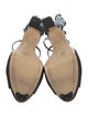 Sophia Webster Suede Sandals