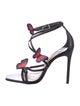 Sophia Webster Leather Sandals