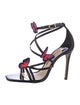 Sophia Webster Leather Sandals