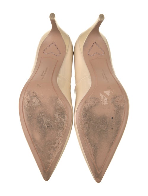 Sophia Webster Patent Leather Pumps